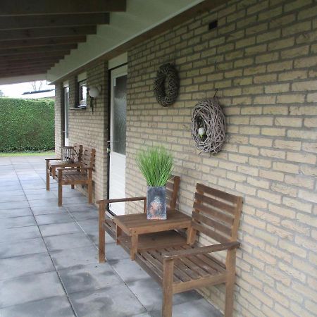 Comfortabel Vakantiehuis Aan Zee En Meer ! Kamperland Exterior photo